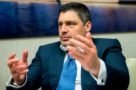 Azərbaycanın 16 neft yatağının sahibinin 8 milyard dollarlıq borcları: bir çox aktivləri əldən çıxacaq...