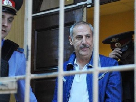 Qubadan olan milyoner Don: saxta “Lacoste”yə görə 6 il həbs
