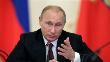 Putindən ölkəmizə böyük jest - səfir məsələsində anlaşma