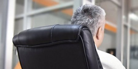 Dörd icra başçısı səksəkədə