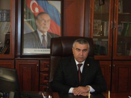 Dörd icra başçısı səksəkədə