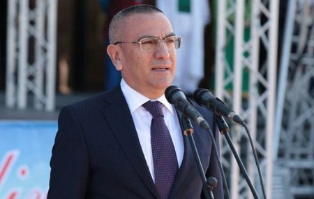Dörd icra başçısı səksəkədə