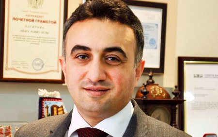Vəkillər Kollegiyasının yeni sədri bəlli oldu