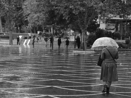Qeyri-sabit hava nə vaxta kimi davam edəcək?