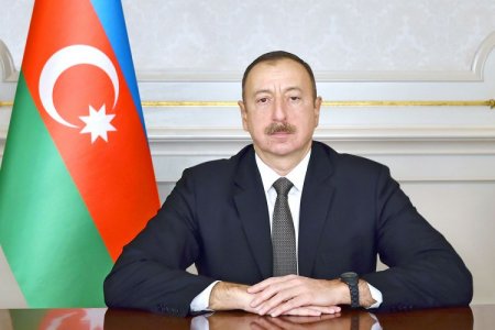 Hüquq müdafiəçiləri İlham Əliyevə müraciət etdi