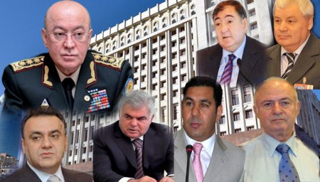 HEYDƏROV VƏ ONUN “MEHRİBAN DÜŞMƏNLƏRİ”…