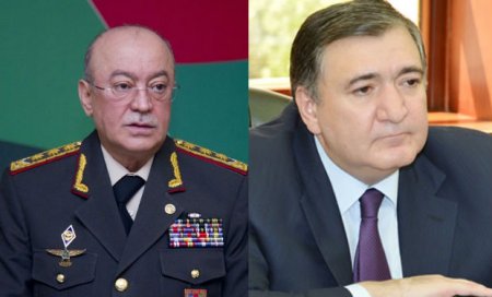HEYDƏROV VƏ ONUN “MEHRİBAN DÜŞMƏNLƏRİ”… 