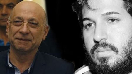 Rza Zərrabın zorladığı deyilən 62 yaşlı kişi kimdir?