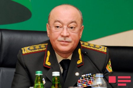 Kəmaləddin Heydərovdan sərt mesaj
