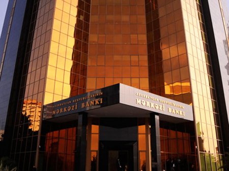 Mərkəzi Banka yeni baş direktor təyin olundu