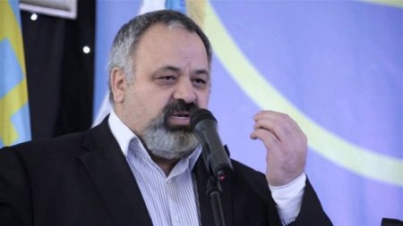 Ukraynanı qarışdıran Söyün Sadıqovdur?