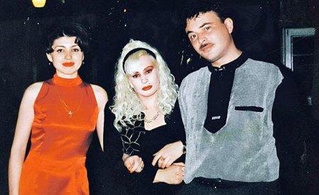 30-dan çox adam öldürən Tarverdiyeva və bandasının tükürpədici cinayətləri...