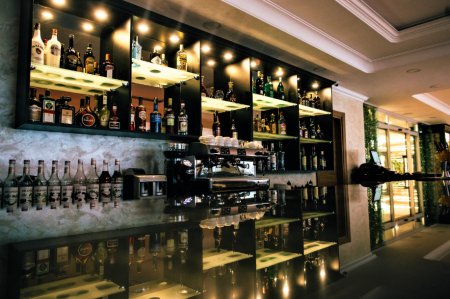 Paytaxtda daha bir 5 ulduzlu otel açıldı