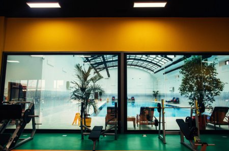 Paytaxtda daha bir 5 ulduzlu otel açıldı