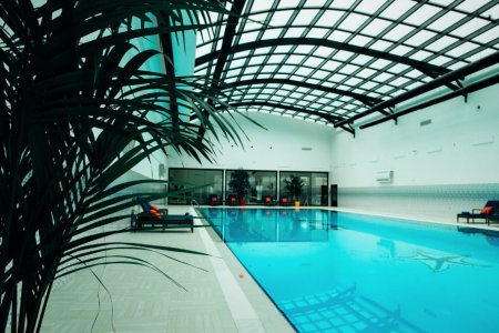 Paytaxtda daha bir 5 ulduzlu otel açıldı