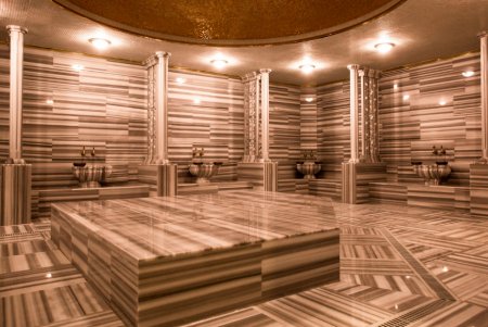 Paytaxtda daha bir 5 ulduzlu otel açıldı
