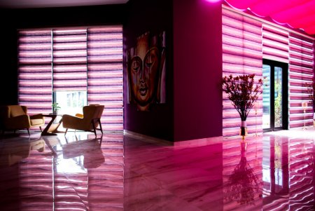 Paytaxtda daha bir 5 ulduzlu otel açıldı