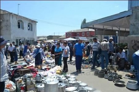 Bakıya köçən moskvalı qız yollardakı situasiyadan şoka düşdü