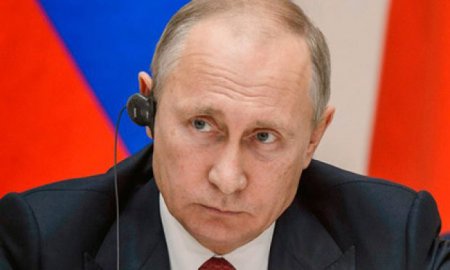 Putin qoşunların Suriyadan çıxarılmasına əmr verdi: “Bir də baş qaldırsalar onlara elə zərbə endirəcəyik ki...”
