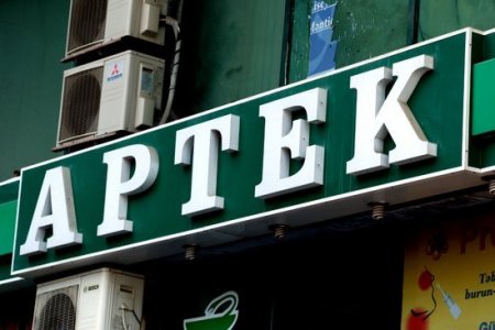 Tarif Şurası xəbərdarlıq edir: "Bizim qərarımız olmadan dərmanların bahalaşdırılması məsuliyyət yaradır"