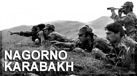 “The Hill”: “ABŞ Qarabağ məsələsini həll etməsə Rusiya Azərbaycanı...”
