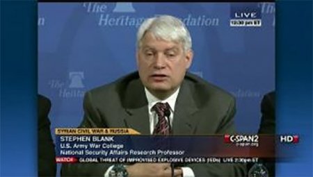 “The Hill”: “ABŞ Qarabağ məsələsini həll etməsə Rusiya Azərbaycanı...”