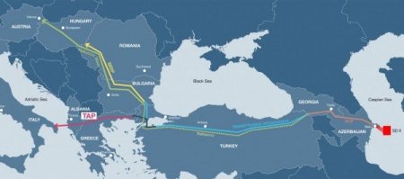 “The Hill”: “ABŞ Qarabağ məsələsini həll etməsə Rusiya Azərbaycanı...”