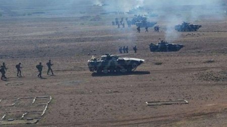 “The Hill”: “ABŞ Qarabağ məsələsini həll etməsə Rusiya Azərbaycanı...”