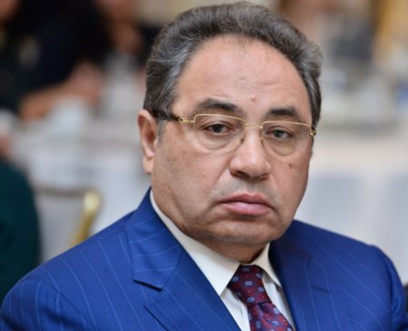 Kreml Abel Məhərrəmovu təhsil naziri postuna hazırlayır