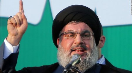 Tramp Qüds qərarından sonra dünyadan təcrid oldu