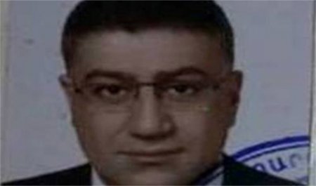 Telman İsmayılovun tutdurduğu Suren Xaçaturovu Ermənistanda həbsdən buraxdılar