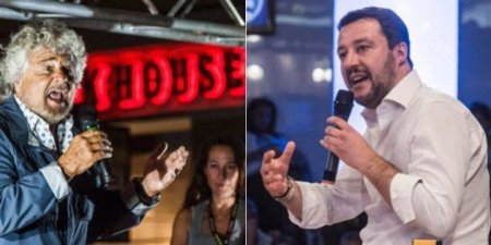 Kreml İtaliyada Azərbaycan qaz borusunun düşmənlərini necə dəstəkləyir...