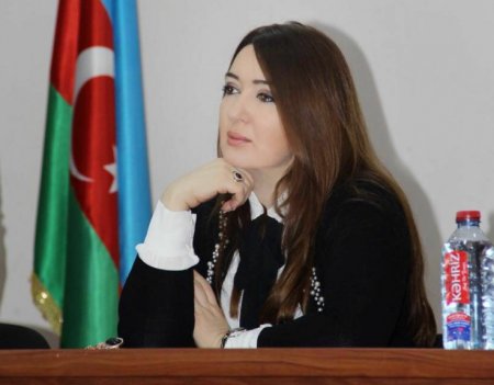 “Yaşıl ideya-Yaşıl həyat” adlı layihənin tədbirləri keçirildi