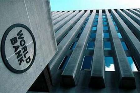 Dünya Bankı neft-qaz layihələrini maliyyələşdirməkdən imtina etdi