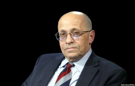 Rusiya xarici işlər nazirinin keçmiş müavini: 