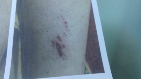 38 ilin neftçisini döyüb işdən qovdular