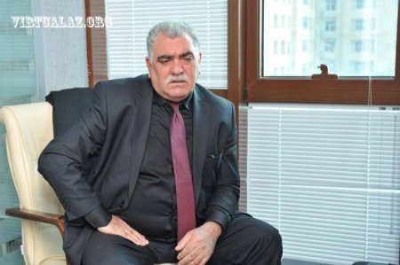 38 ilin neftçisini döyüb işdən qovdular