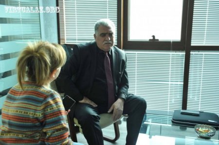 38 ilin neftçisini döyüb işdən qovdular