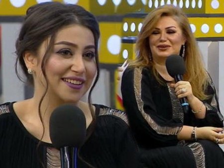 Könül Kərimova Damlaya görə paltarını aldığı mağazaya geri qaytardı