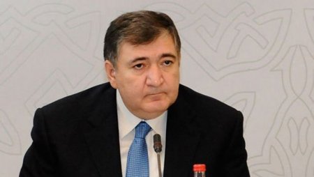 Fazil Məmmədovun ətrafında yeni hadisələr başlayıb