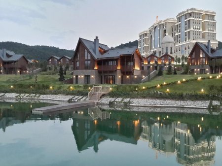  "Quba Rixos" haqda şok iddia: 