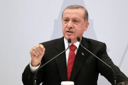 Ərdoğan İƏT-in tarixi sammiti haqda