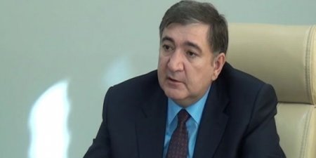 Fazil Məmmədovun mülkləri