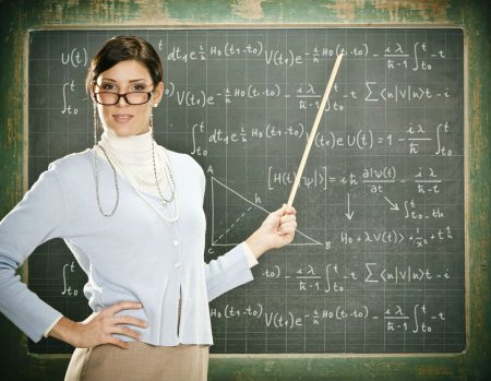 Dünyada müəllimlərə ən yüksək maaş verən 12 ölkə 