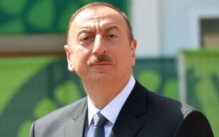 Prezident Sumqayıta gəlir