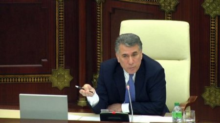 Müdafiə nazirinin müavini Kərim Vəliyev: “Eşidən kimi dərhal deputata zəng vurdum...”