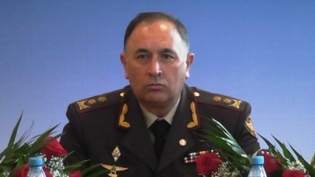 Müdafiə nazirinin müavini Kərim Vəliyev: “Eşidən kimi dərhal deputata zəng vurdum...”