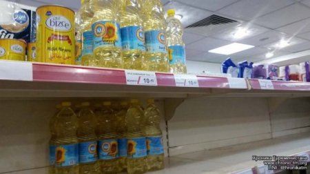 Un qəhətə çəkilib, çörək 3 manat yarıma, yumurta da tapılmır...