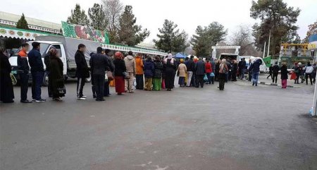 Un qəhətə çəkilib, çörək 3 manat yarıma, yumurta da tapılmır...