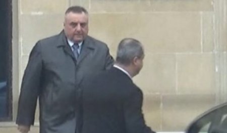 Eldar Mahmudov yenə istintaqa çağırıldı, 1 milyard dollara görə dindirildi